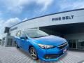 2020 Subaru Impreza Premium 5-Door Photo 1