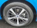 2020 Subaru Impreza Premium 5-Door Photo 32
