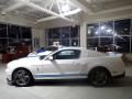 2011 Ford Mustang Shelby GT500 Coupe Photo 1