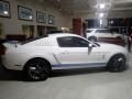 2011 Ford Mustang Shelby GT500 Coupe Photo 6