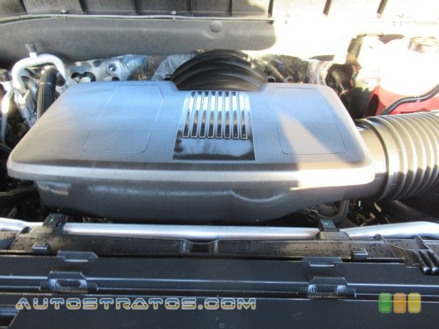 2021 Chevrolet Tahoe Premier 4WD 5.3 Liter DI OHV 16-Valve EcoTech3 VVT V8 10 Speed Automatic