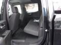 2021 Chevrolet Silverado 1500 Custom Crew Cab 4x4 Photo 14