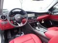 2021 Alfa Romeo Giulia TI AWD Photo 14