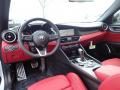 2021 Alfa Romeo Giulia TI AWD Photo 14