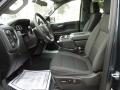 2021 Chevrolet Silverado 1500 LT Crew Cab 4x4 Photo 18