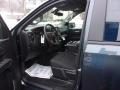 2021 Chevrolet Silverado 1500 Custom Double Cab 4x4 Photo 11