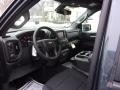 2021 Chevrolet Silverado 1500 Custom Double Cab 4x4 Photo 12
