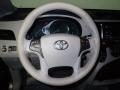 2014 Toyota Sienna XLE Photo 30