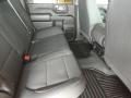 2021 Chevrolet Silverado 2500HD Custom Crew Cab 4x4 Photo 21