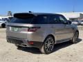 2021 Land Rover Range Rover Sport HSE Silver Edition Photo 3