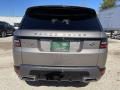 2021 Land Rover Range Rover Sport HSE Silver Edition Photo 8