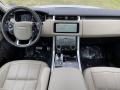 2021 Land Rover Range Rover Sport HSE Silver Edition Photo 5