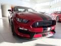 2019 Ford Mustang Shelby GT350 Photo 11