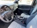 2021 Toyota Tacoma TRD Sport Double Cab 4x4 Photo 4