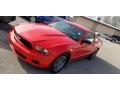 2012 Ford Mustang V6 Premium Coupe Photo 3