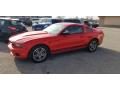 2012 Ford Mustang V6 Premium Coupe Photo 4