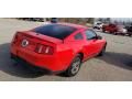 2012 Ford Mustang V6 Premium Coupe Photo 8
