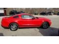 2012 Ford Mustang V6 Premium Coupe Photo 9