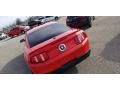 2012 Ford Mustang V6 Premium Coupe Photo 24
