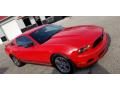 2012 Ford Mustang V6 Premium Coupe Photo 26