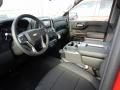 2021 Chevrolet Silverado 1500 LT Crew Cab 4x4 Photo 7
