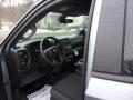 2021 Chevrolet Silverado 1500 Custom Crew Cab 4x4 Photo 13