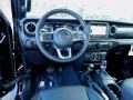 2021 Jeep Wrangler Unlimited Sahara Altitude 4x4 Photo 13