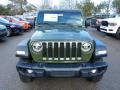 2021 Jeep Wrangler Unlimited Freedom Edition 4x4 Photo 2