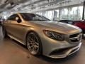 2015 Mercedes-Benz S 550 4Matic Coupe Photo 12