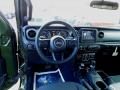 2021 Jeep Wrangler Unlimited Freedom Edition 4x4 Photo 13
