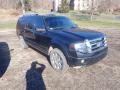 2011 Ford Expedition EL Limited 4x4 Photo 3