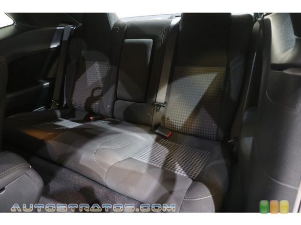 2020 Dodge Challenger SXT AWD 3.6 Liter DOHC 24-Valve VVT Pentastar V6 8 Speed Automatic