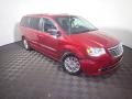 2012 Chrysler Town & Country Limited Photo 7