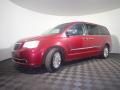 2012 Chrysler Town & Country Limited Photo 12