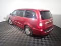 2012 Chrysler Town & Country Limited Photo 16