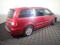 2012 Chrysler Town & Country Limited Photo 22
