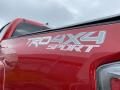 2021 Toyota Tacoma TRD Sport Double Cab 4x4 Photo 24