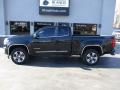 2015 Chevrolet Colorado LT Extended Cab 4WD