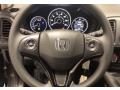 2021 Honda HR-V EX AWD Photo 7