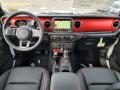 2021 Jeep Wrangler Unlimited Rubicon 4x4 Photo 12
