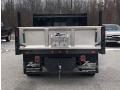 2021 Ford F550 Super Duty XL Crew Cab Chassis Dump Truck Photo 5