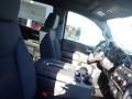 2021 Chevrolet Silverado 1500 LT Crew Cab 4x4 Photo 9