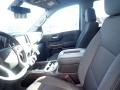 2021 Chevrolet Silverado 1500 LT Trail Boss Crew Cab 4x4 Photo 18