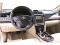 2012 Toyota Camry XLE V6 Photo 6