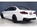 2021 BMW M5 Sedan Photo 3