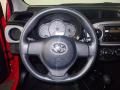 2012 Toyota Yaris L 5 Door Photo 26