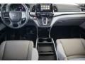 2022 Honda Odyssey EX-L Photo 17