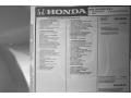 2022 Honda Odyssey EX-L Photo 38