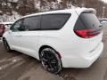 2021 Chrysler Pacifica Touring AWD Photo 3