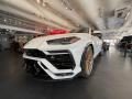 2020 Lamborghini Urus AWD Photo 5